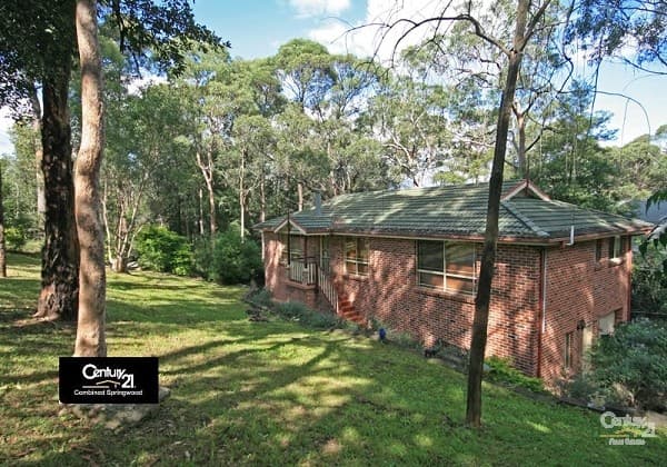 2 Currawong Cres, Valley Heights, NSW, 2777, Valley Heights - Image 1
