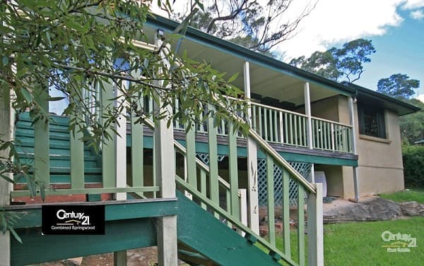 Address Withheld, Winmalee, NSW, 2777, Winmalee - Thumbnail 2
