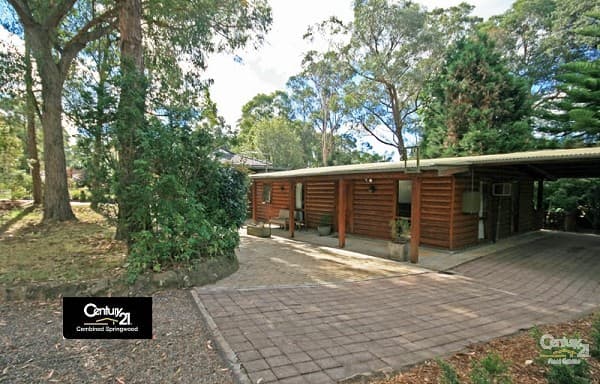 Address Withheld, Yellow Rock, NSW, 2777, Yellow Rock - Image 1