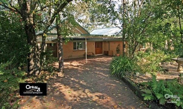 Address Withheld, Faulconbridge, NSW, 2776, Faulconbridge - Image 1
