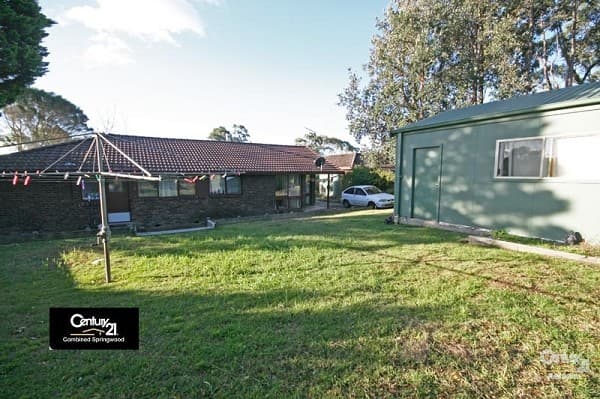 Address Withheld, Winmalee, NSW, 2777, Winmalee - Thumbnail 2