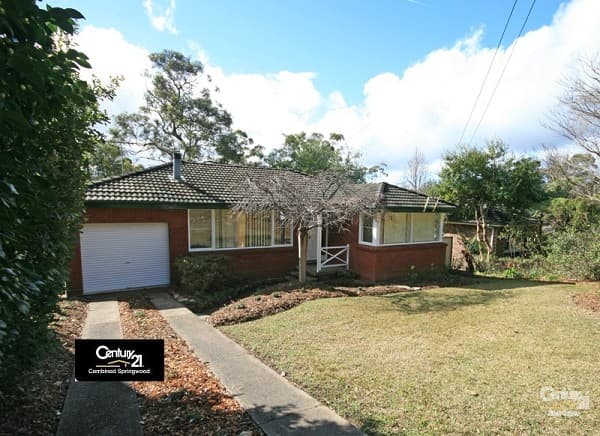 Address Withheld, Springwood, NSW, 2777, Springwood - Image 1