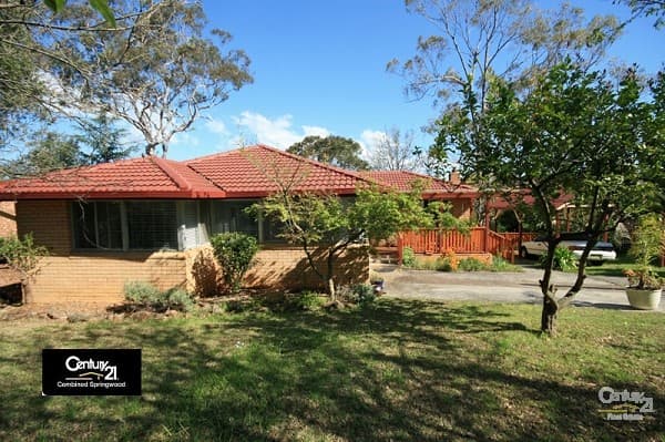 Address Withheld, Springwood, NSW, 2777, Springwood - Image 1