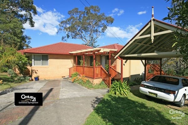 Address Withheld, Springwood, NSW, 2777, Springwood - Thumbnail 2