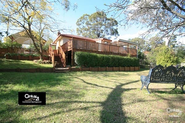 Address Withheld, Springwood, NSW, 2777, Springwood - Thumbnail 3