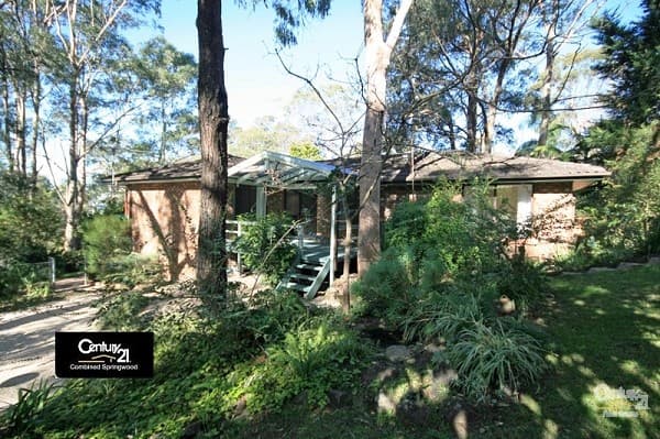 15 Mackellar Circle, Springwood, NSW, 2777, Springwood - Image 1