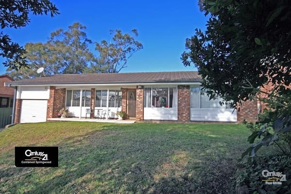 Address Withheld, Winmalee, NSW, 2777, Winmalee - Image 1