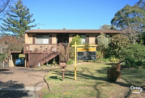 Address Withheld, Faulconbridge, NSW, 2776, Faulconbridge - Image 1