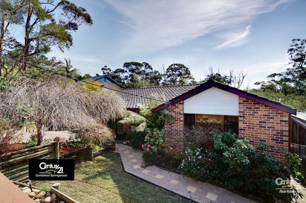 Address Withheld, Faulconbridge, NSW, 2776, Faulconbridge - Thumbnail 2