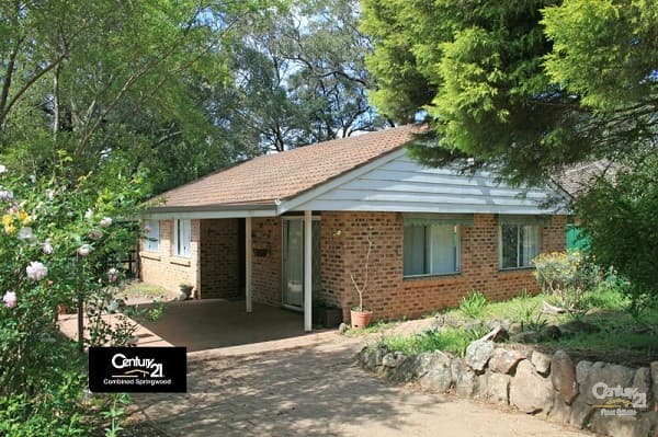 317 Hawkesbury Rd, Winmalee, NSW, 2777, Winmalee - Image 1