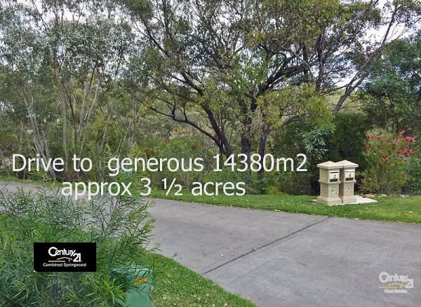 6 (Lot 4) Bunyip Blue Gum Rd, Faulconbridge, NSW, 2776, Faulconbridge - Image 1