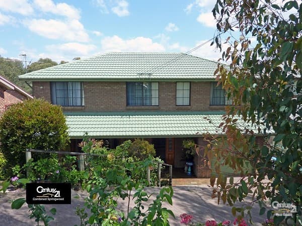 22 Fairways Cres, Springwood, NSW, 2777, Springwood - Thumbnail 2
