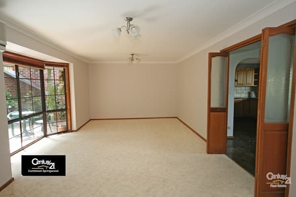 22 Fairways Cres, Springwood, NSW, 2777, Springwood - Thumbnail 4