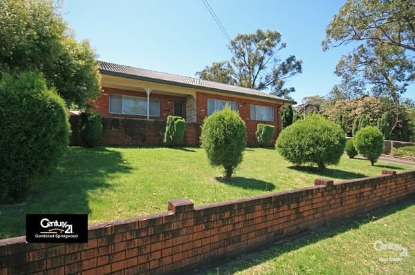 4 Lee Rd, Winmalee, NSW, 2777, Winmalee - Image 1