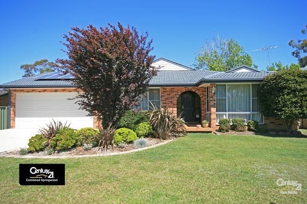 Address Withheld, Winmalee, NSW, 2777, Winmalee - Image 1
