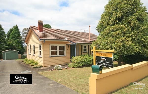 135 Macquarie Road, Springwood, NSW, 2777, Faulconbridge - Image 1