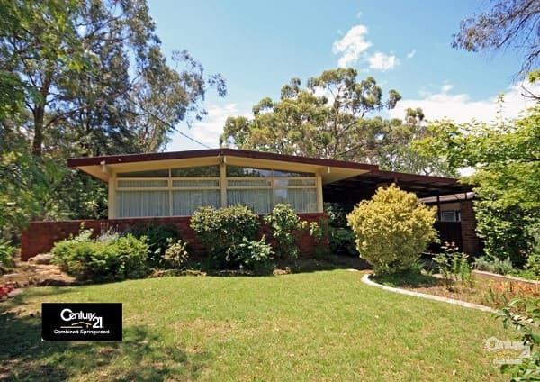 Address Withheld, Springwood, NSW, 2777, Springwood - Image 1