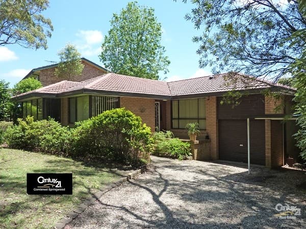 Address Withheld, Faulconbridge, NSW, 2776, Faulconbridge - Image 1