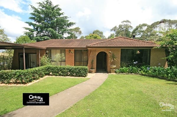 Address Withheld, Faulconbridge, NSW, 2776, Faulconbridge - Image 1
