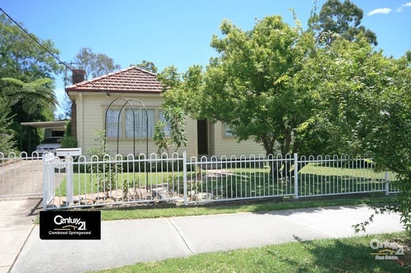 Address Withheld, Springwood, NSW, 2777, Springwood - Image 1