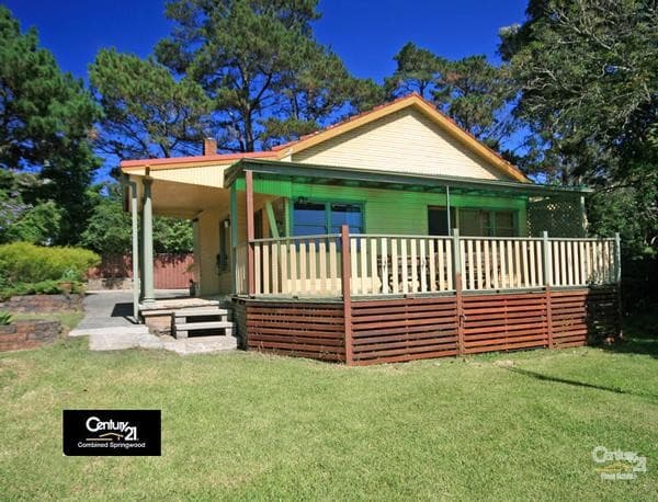 Address Withheld, Faulconbridge, NSW, 2776, Faulconbridge - Thumbnail 2