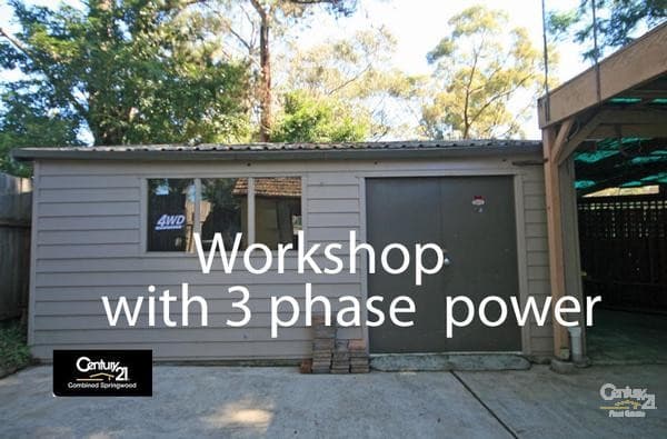 Address Withheld, Faulconbridge, NSW, 2776, Faulconbridge - Thumbnail 3