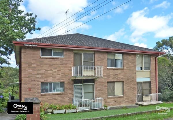 Address Withheld, Springwood, NSW, 2777, Springwood - Image 1