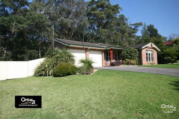 Address Withheld, Winmalee, NSW, 2777, Winmalee - Image 1