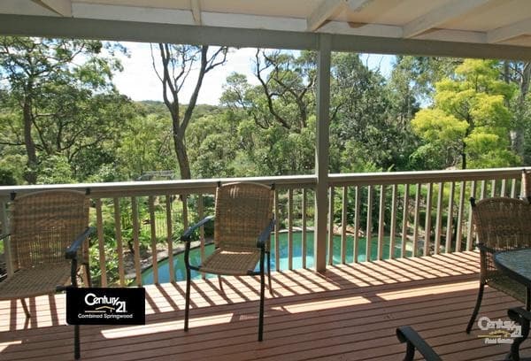 Address Withheld, Springwood, NSW, 2777, Springwood - Image 1