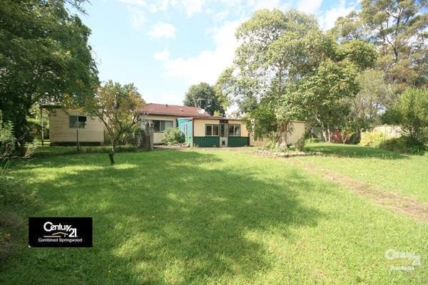 131 Bee Farm Rd, Springwood, NSW, 2777, Springwood - Thumbnail 5