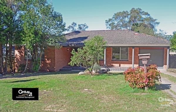 45 Perry Ave, Springwood, NSW, 2777, Springwood - Thumbnail 2