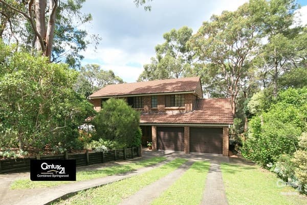 48 Coolabah Rd, Valley Heights, NSW, 2777, Valley Heights - Image 1
