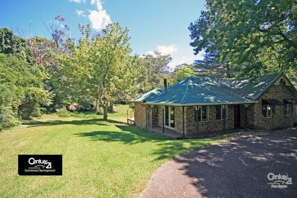 Address Withheld, Faulconbridge, NSW, 2776, Faulconbridge - Thumbnail 2