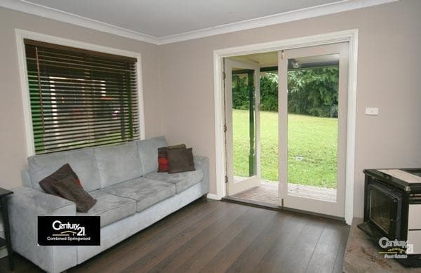 Address Withheld, Faulconbridge, NSW, 2776, Faulconbridge - Thumbnail 4