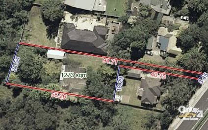 Address Withheld, Faulconbridge, NSW, 2776, Faulconbridge - Image 1
