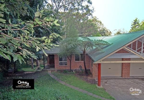 1/10a Paterson Rd, Springwood, NSW, 2777, Springwood - Thumbnail 2