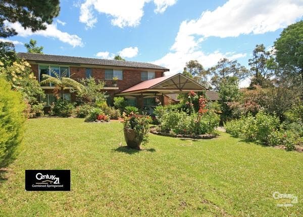 Address Withheld, Faulconbridge, NSW, 2776, Faulconbridge - Image 1