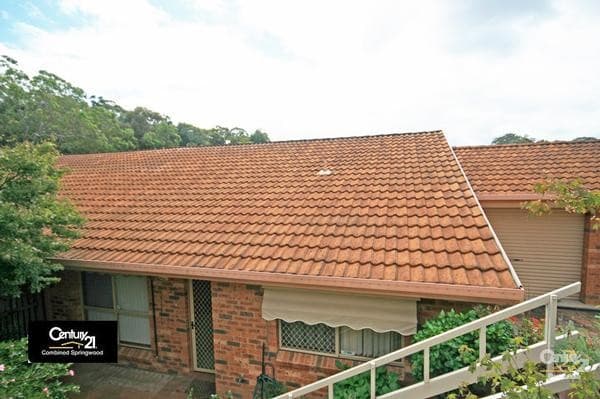 21/2 The Glen Cres Off Valley Rd Springwood, Springwood, NSW, 2777, Springwood - Image 1