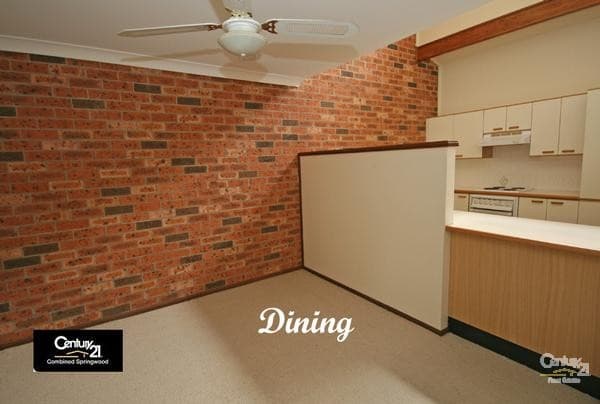 21/2 The Glen Cres Off Valley Rd Springwood, Springwood, NSW, 2777, Springwood - Thumbnail 5