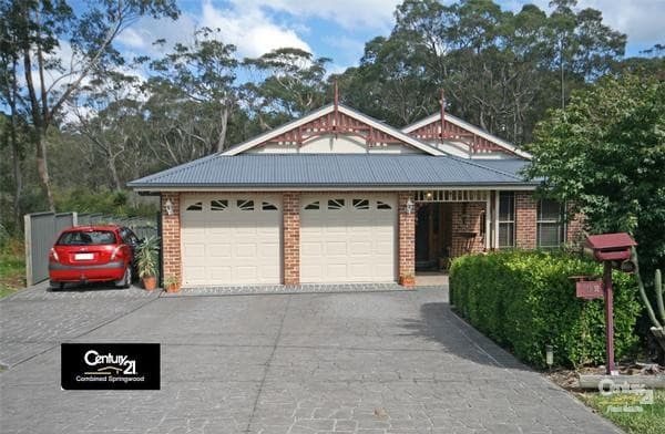 Address Withheld, Hazelbrook, NSW, 2779, Hazelbrook - Image 1
