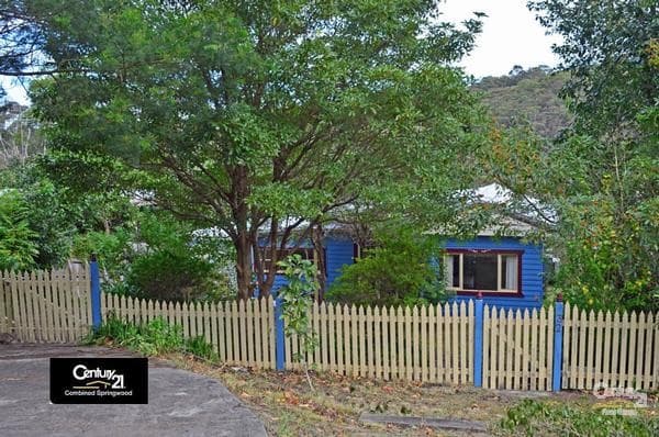 32 Parkes Cres, Faulconbridge, NSW, 2776, Faulconbridge - Image 1