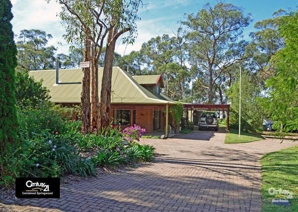 Address Withheld, Yellow Rock, NSW, 2777, Yellow Rock - Image 1