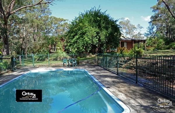 Address Withheld, Yellow Rock, NSW, 2777, Yellow Rock - Thumbnail 3