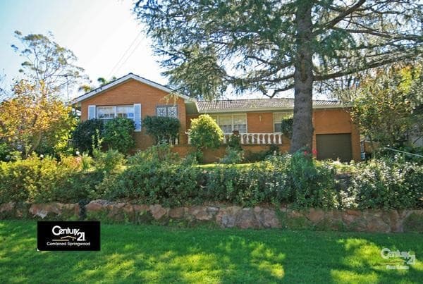 Address Withheld, Winmalee, NSW, 2777, Winmalee - Image 1