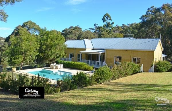 54 Tall Timbers Rd, Winmalee, NSW, 2777, Yellow Rock - Thumbnail 2