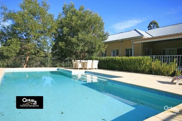 54 Tall Timbers Rd, Winmalee, NSW, 2777, Yellow Rock - Thumbnail 3