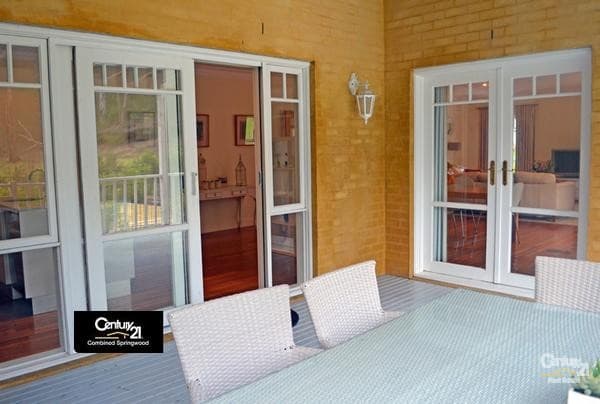 54 Tall Timbers Rd, Winmalee, NSW, 2777, Yellow Rock - Thumbnail 7
