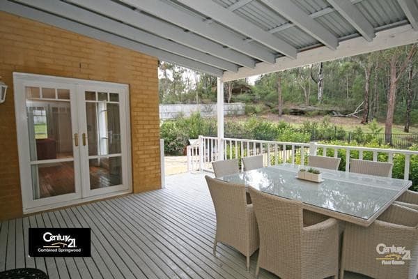 54 Tall Timbers Rd, Winmalee, NSW, 2777, Yellow Rock - Thumbnail 8