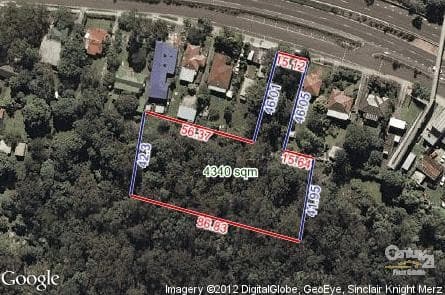 135 Macquarie Road, Springwood, NSW, 2777, Warrimoo - Image 1