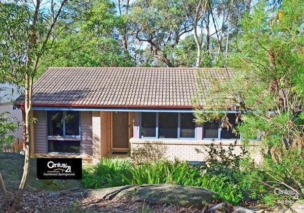 Address Withheld, Valley Heights, NSW, 2777, Valley Heights - Image 1